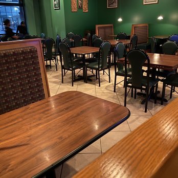 Thai Emerald - a restaurant with tables and chairs - Thai Near Me - Huntersville, North Carolina Thai Emerald - a restaurant with tables and chairs - Thai Near Me - Huntersville, North Carolina