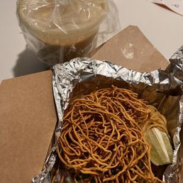 Kao Soi