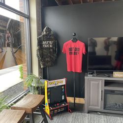 RuckHouse Athletics - Merch