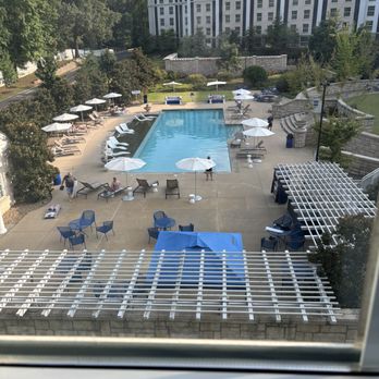 The Guest House At Graceland - Pool - Hotels Near Me - Memphis, Tennessee The Guest House At Graceland - Pool - Hotels Near Me - Memphis, Tennessee