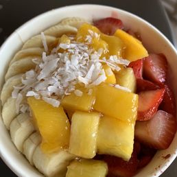 The Cali Bowl