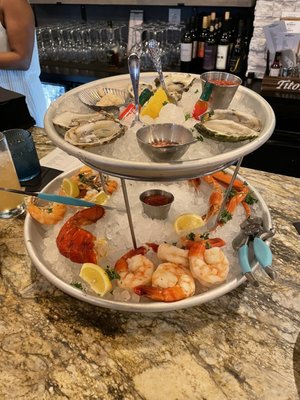 1818 Offshore by null