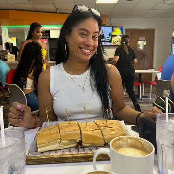 Pannes - me happy AF - Breakfast & Brunch Near Me - San Juan, Puerto Rico