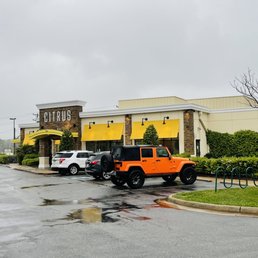 Exterior photo of Citrus - Virginia Beach, Virginia Exterior photo of Citrus - Virginia Beach, Virginia