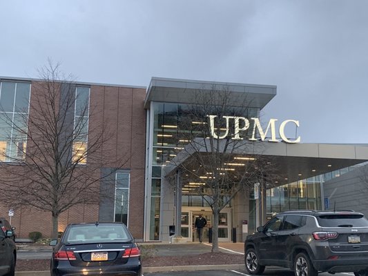 Upmc Lemieux Sports Complex 8000 Cranberry Springs Dr Cranberry Township Pa Diagnostic Imaging Centers Mapquest