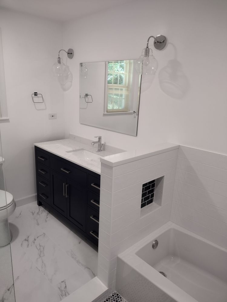 Slide of Dani Handyman Remodeling Service