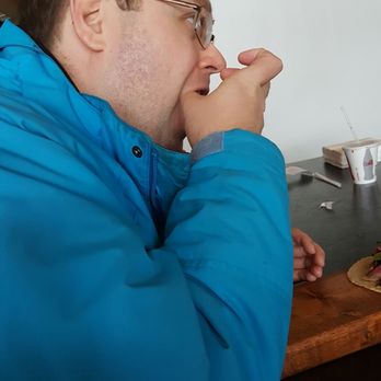 Casa Azul - Fingerlickin good - Tacos Near Me - Buffalo, New York
