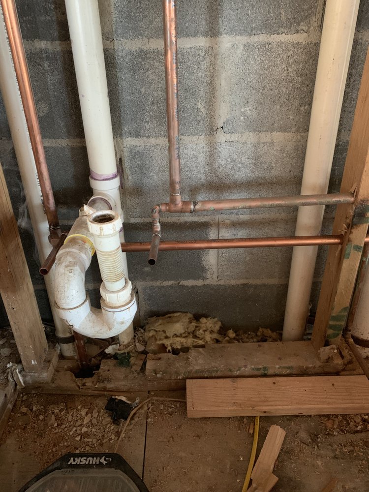 Slide of Wizard Sewer and Drain Plumbers