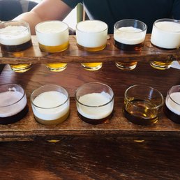 Tasters Tasters