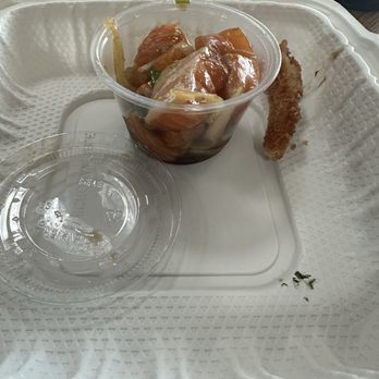 Poke Etc - Hawaiian Near Me - National City, California Poke Etc - Hawaiian Near Me - National City, California
