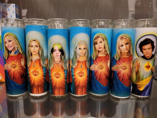 Presents of Mind by null