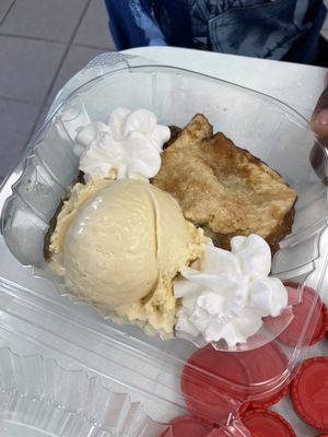 Shawn Michelle’s Homemade Ice Cream by null