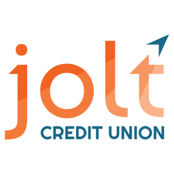 Jolt Credit Union - Jolt offers a powerful shift to a better way of banking.