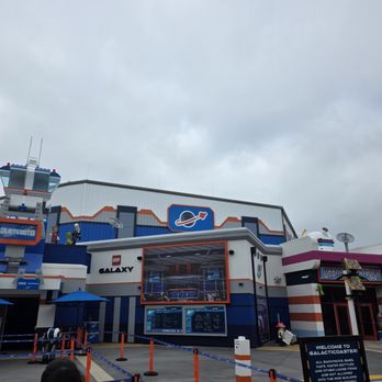 Galacticoaster - Galacticoaster - Amusement Parks Near Me - Carlsbad, California Galacticoaster - Galacticoaster - Amusement Parks Near Me - Carlsbad, California
