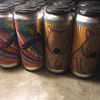 Tripping Animals Brewing - Breweries Near Me - Doral, Florida Tripping Animals Brewing - Breweries Near Me - Doral, Florida