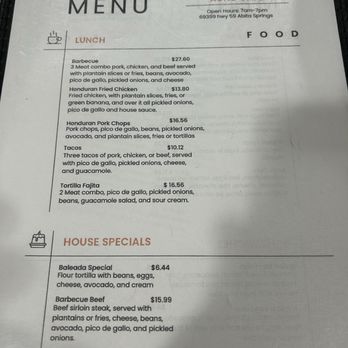 Acao Cafe - Breakfast & Brunch Near Me - Mandeville, Louisiana