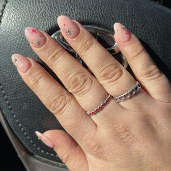 Haven Nail Spa - Nail Salons Near Me - Prosper, Texas Haven Nail Spa - Nail Salons Near Me - Prosper, Texas