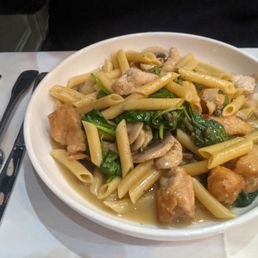 Chicken Limon Chicken Limon