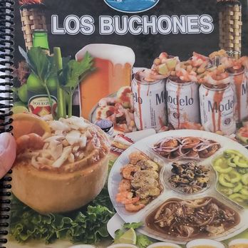 Mariscos Los Buchones - Seafood Near Me - Long Beach, California Mariscos Los Buchones - Seafood Near Me - Long Beach, California