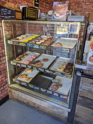Urban Donut & Coffee by null