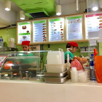 Hungry Korean - Place your order here - Korean Near Me - Hong Kong, HK