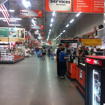 The Home Depot - Hardware Stores Near Me - Phoenix, Arizona The Home Depot - Hardware Stores Near Me - Phoenix, Arizona