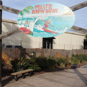 Pelly's Mini Golf - Mini Golf Near Me - Del Mar, California Pelly's Mini Golf - Mini Golf Near Me - Del Mar, California