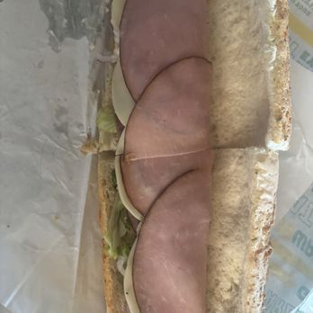Subway - Sandwiches Near Me - Claremont, California