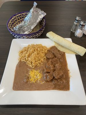 Plano Tortilla Factory Restaurant & Bar by null