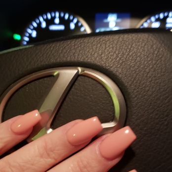 Jennie's Nails - Full Set. Trying something new. Loved it. So natural looking. Color is SUNTAN - Nail Salons Near Me - San Bruno, California Jennie's Nails - Full Set. Trying something new. Loved it. So natural looking. Color is SUNTAN - Nail Salons Near Me - San Bruno, California