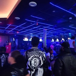 The Spot Sports Bar And Grill