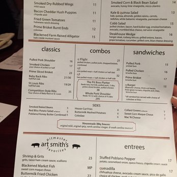 Chicago q - Menu as of May 2018 - Barbeque Near Me - Chicago, Illinois Chicago q - Menu as of May 2018 - Barbeque Near Me - Chicago, Illinois