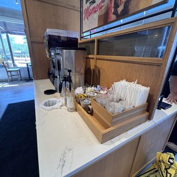 Panera Bread - Inside - Salad Near Me - Rialto, California Panera Bread - Inside - Salad Near Me - Rialto, California