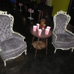 Parkway Ballroom