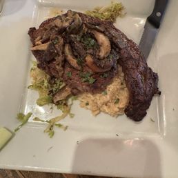 Ribeye Ribeye