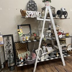 Mercantile On Main - Home decor!