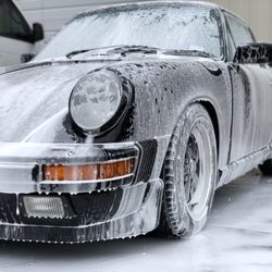 Refine Detailing - Maintenance Wash