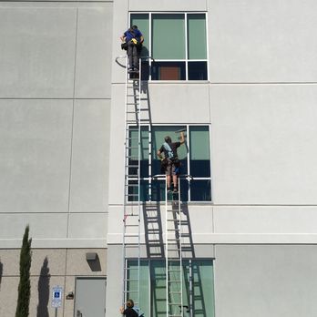 Pane Frei Window Cleaning - Window Washing Near Me - Gilbert, Arizona
