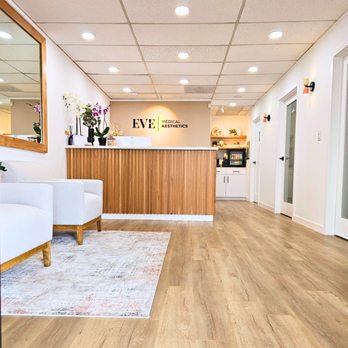 Eve Medical Aesthetics - Medical Spas Near Me - Whittier, California Eve Medical Aesthetics - Medical Spas Near Me - Whittier, California