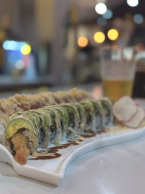 にゅ〜ず　KABUKI『廣松』28cm COLLABORATION | SANGACIO