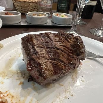 Calden del Soho - Argentine Near Me - Buenos Aires, C