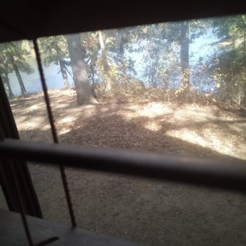 Tombigbee State Park - Parks Near Me - Tupelo, Mississippi