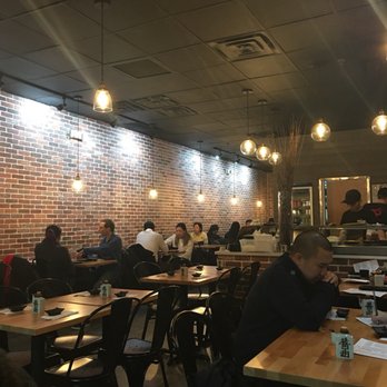 Akino - Interior - Sushi Bars Near Me - Elmhurst, New York Akino - Interior - Sushi Bars Near Me - Elmhurst, New York