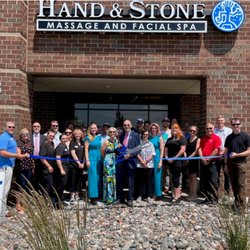 Hand & Stone Massage and Facial Spa