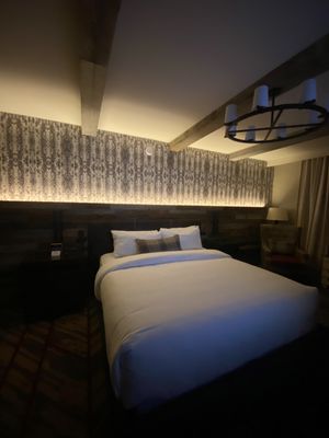 Silverton Casino Lodge by null