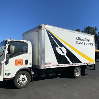 Santa Rosa Moving Storage 18 Photos 10 Reviews Movers 5650 State Farm Dr Rohnert Park Ca Phone Number