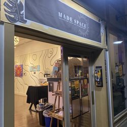 MakeSpace - Seattle