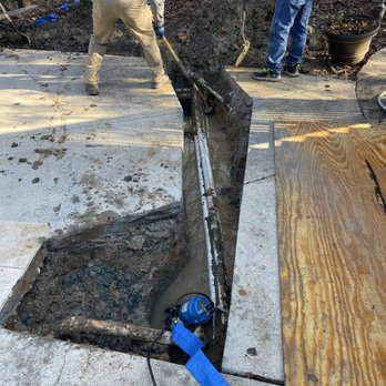 Osborne's Pool Leak Detection - Repair in Charlotte NC - Pool & Hot Tub Service Near Me - Florence, South Carolina Osborne's Pool Leak Detection - Repair in Charlotte NC - Pool & Hot Tub Service Near Me - Florence, South Carolina