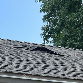 24/7 Roofing Solutions - Neighor noticed our roof problem. - Roofing Near Me - El Monte, California