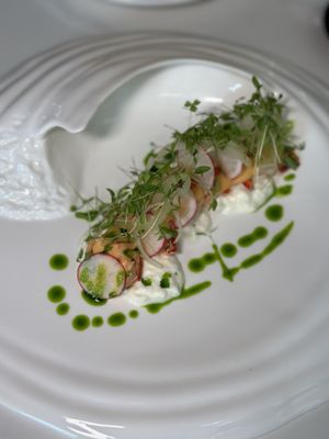 Strega Restaurant by null
